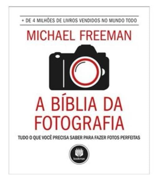 Book A Biblia da fotografia