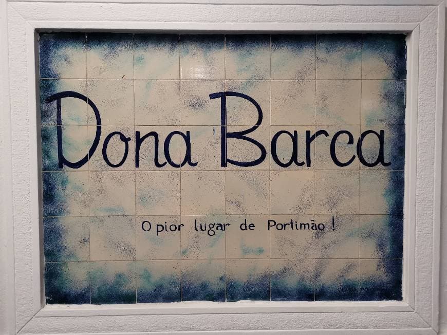 Restaurantes Dona Barca