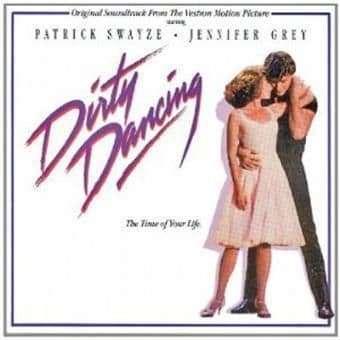 Canción Vários/BSO - BSO Dirty Dancing - CD Álbum - Compra música - Fnac