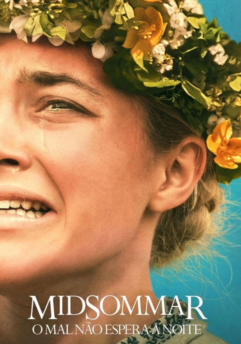 Película Midsommar