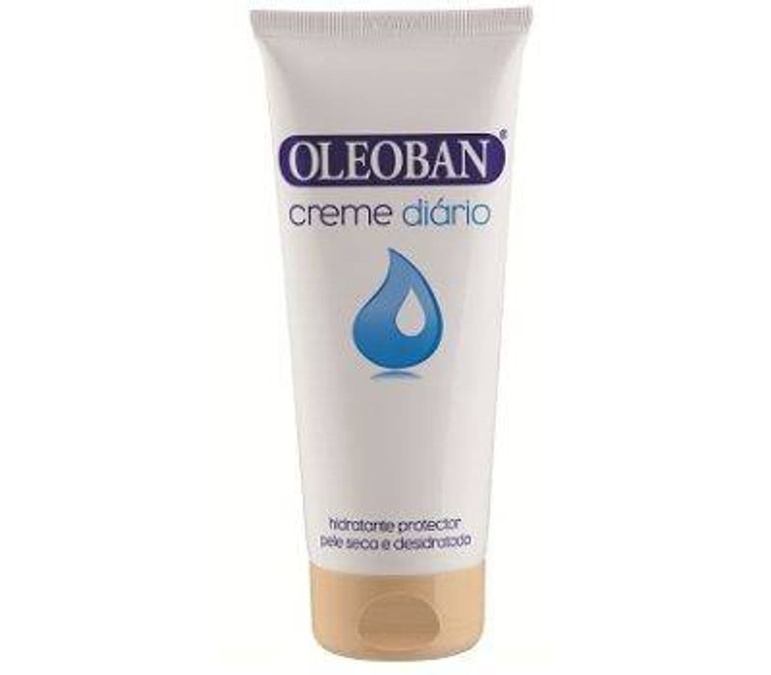 Moda Oleoban Hidratante Protector. Creme Diário