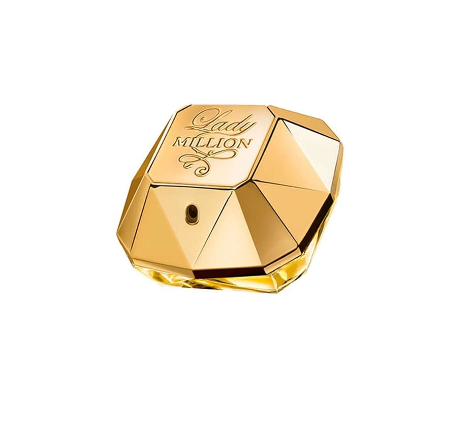 Beauty Paco Rabanne Lady Million