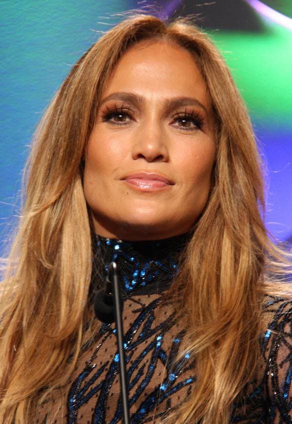 Fashion Jennifer Lopez