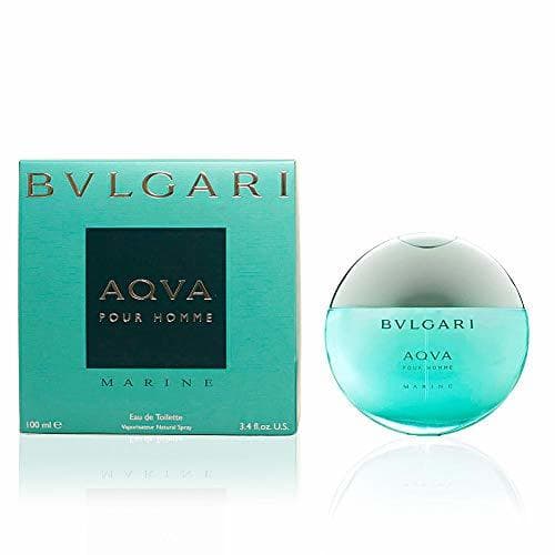 Beauty Bvlgari 21236 - Agua de colonia