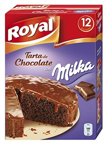 Product Royal Masa de Bizcocho