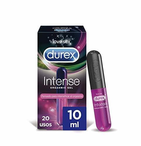 Producto Durex Gel Intense Orgasmic Estimulador del clítoris