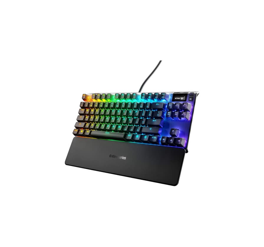 Producto SteelSeries Apex Pro TKL

