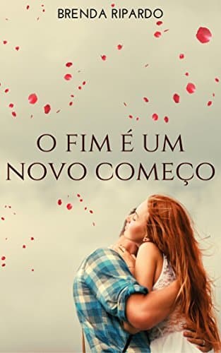 Libro O FIM É UM NOVO COMEÇO