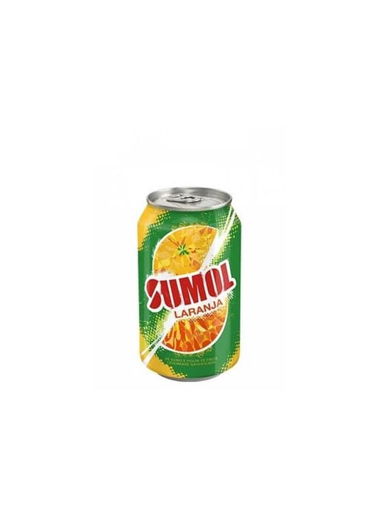 Producto SUMOL LARANJA 