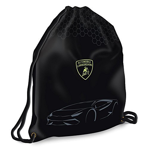 Product Lamborghini Bolsa de deporte 43 x 33 cm Sport Saco 94598353