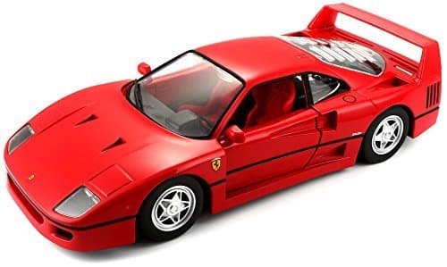 Producto Ferrari - F40, vehículo