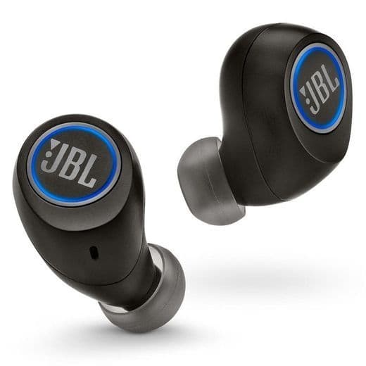 Moda JBL Free X