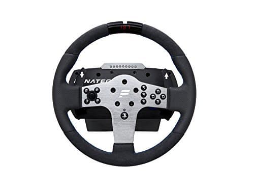 Lugar Fanatec CSL Elite Racing Wheel