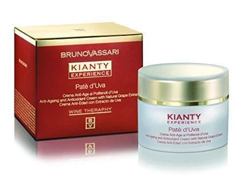 Belleza BRUNO VASSARI KIANTY EXPERIENCE PATÃ‰ D'UVA 50 ml.