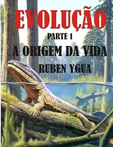 Libro A ORIGEM DA VIDA