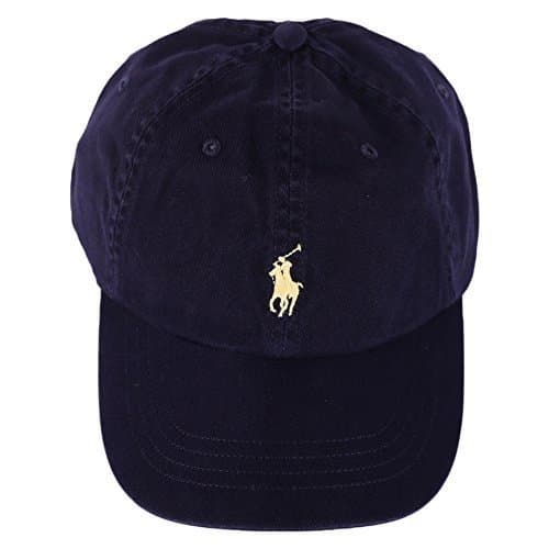 Producto Ralph Lauren Sport Cap-Hat Gorra de béisbol, Multicolor