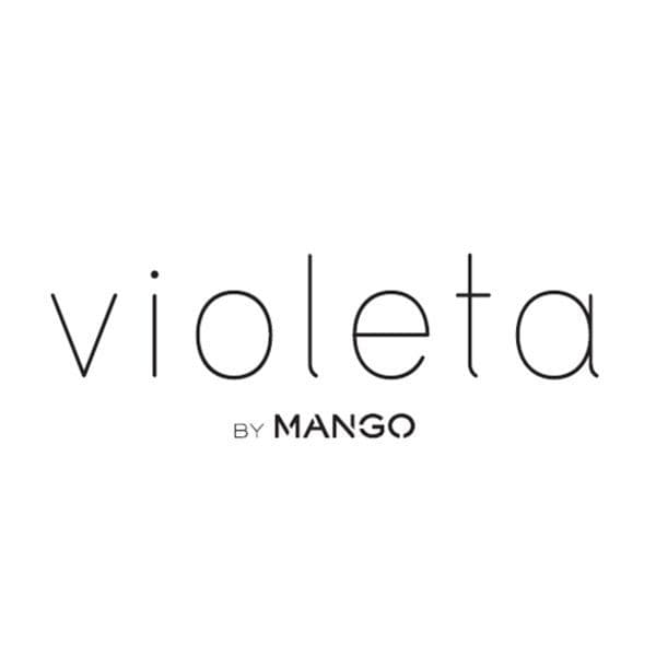 Moda Violeta by Mango