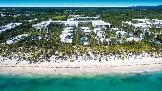 Lugar Bavaro Punta Cana