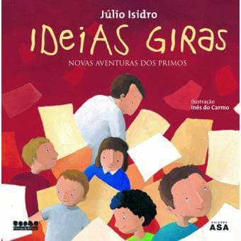 Libro Ideias giras