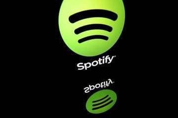 App Spotify: música y playlists