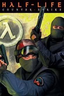 Videogames Counter-Strike