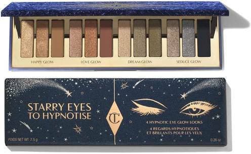 Product Charlotte Tilbury Starry Eyes to Hypnotise Eyeshadow Palette