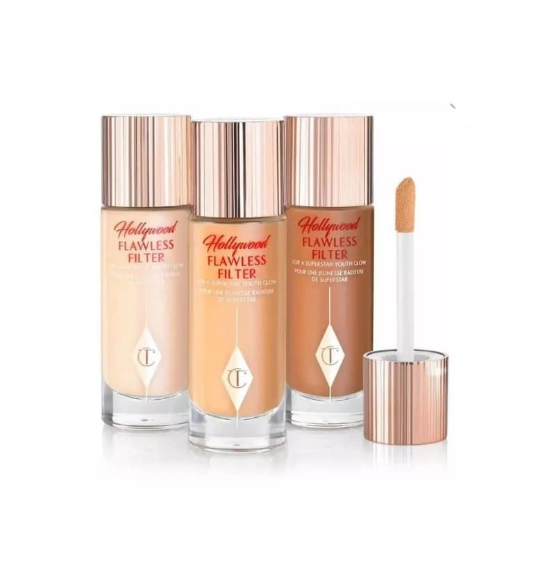 Product Charlotte Tilbury Hollywood Flawless Filter