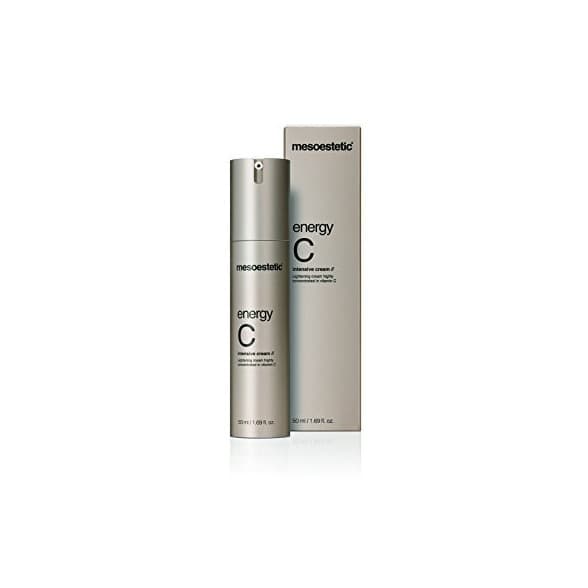 Beauty Mesoestetic Enregy C Intensive Cream 50ml