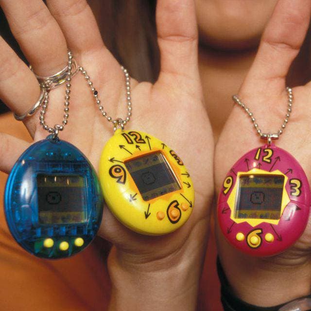 Product Tamagotchi