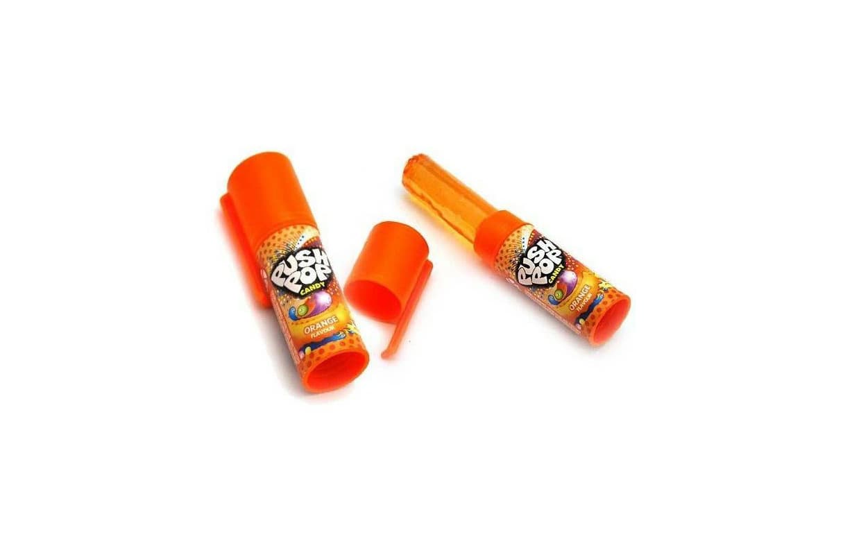 Product Push Pop