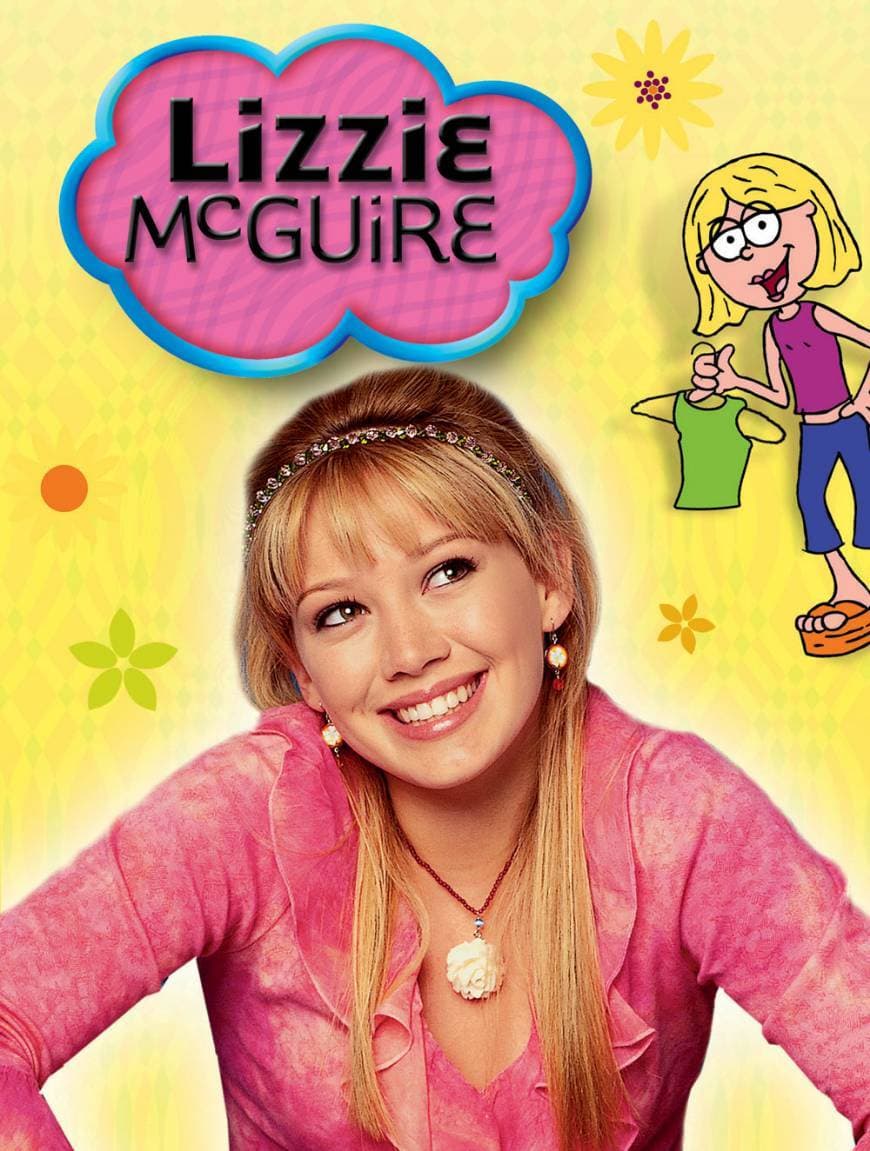 Movie The Lizzie McGuire Movie