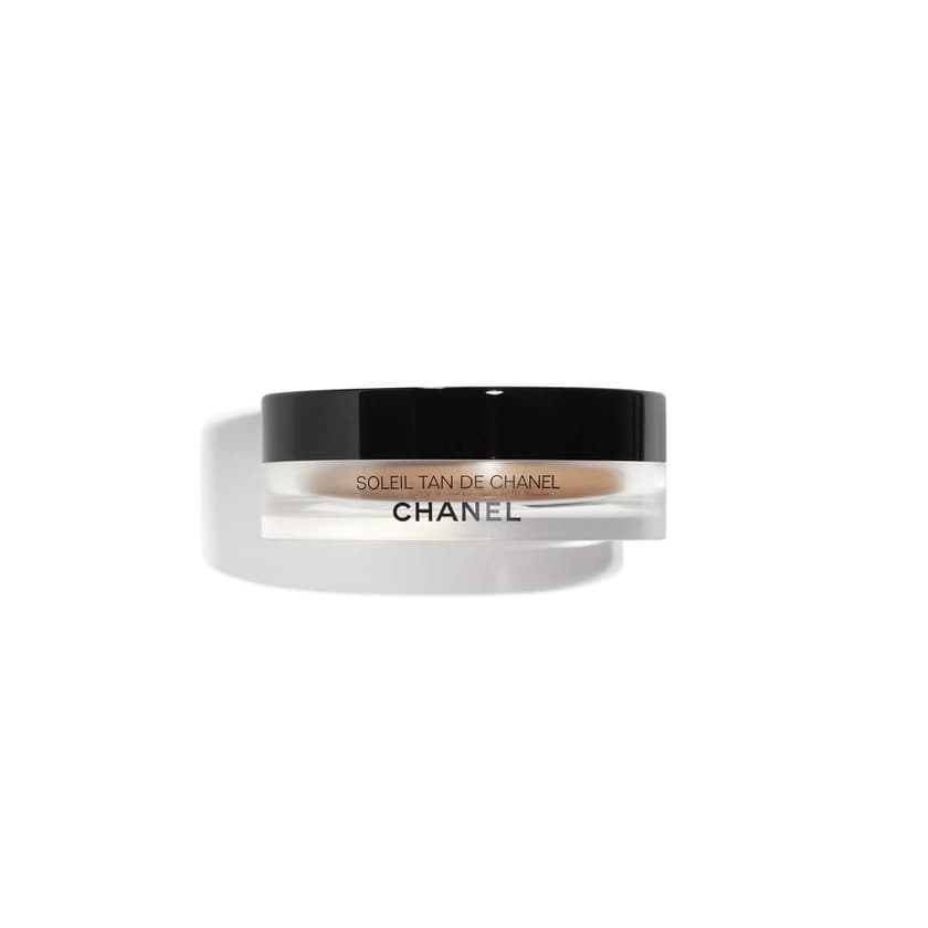 Product Chanel Bronzer Cream