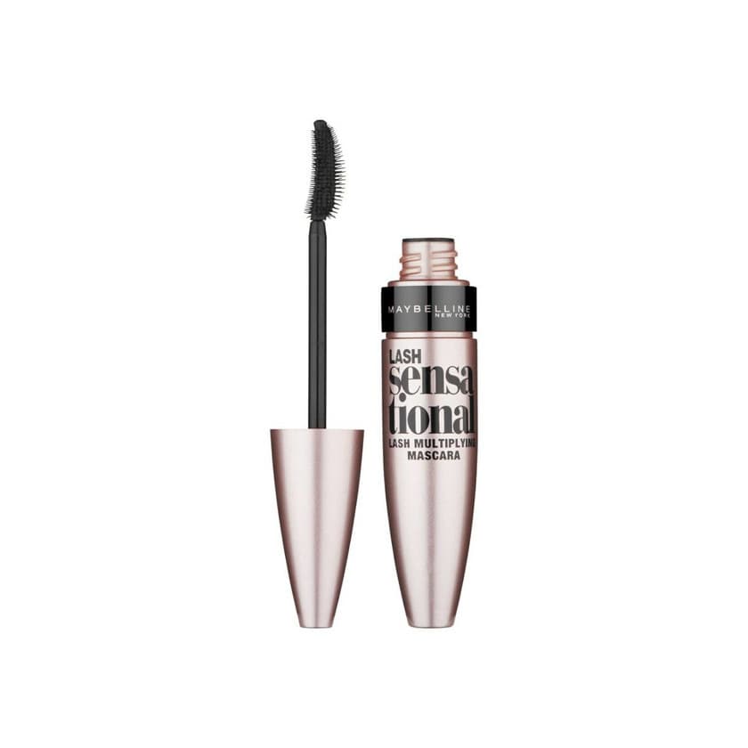 Product Maybelline Mascara Lash Sensational