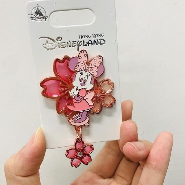 Product Disney Pin