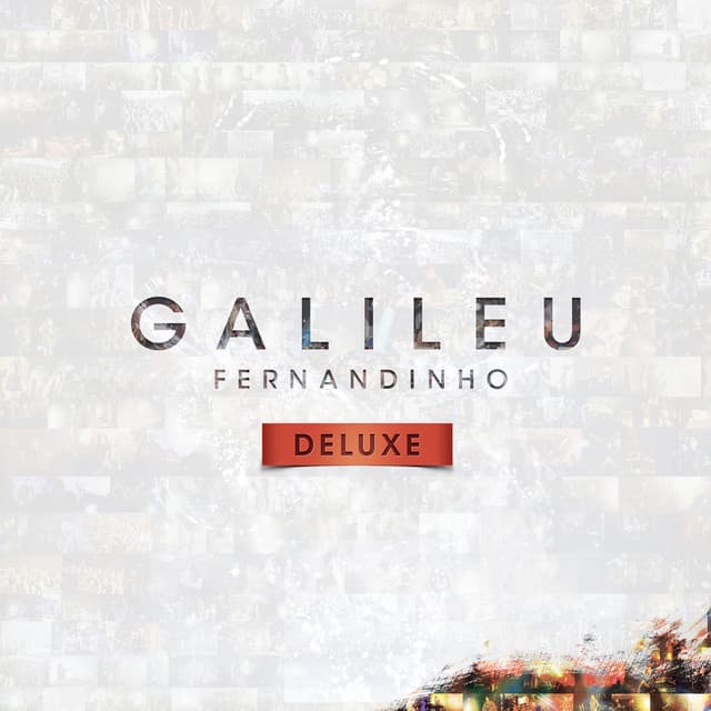 Music Galileu - Ao Vivo