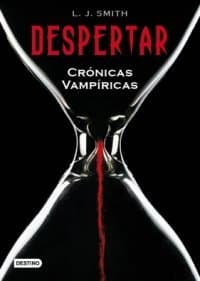 Book Despertar: Crónicas Vampíricas 1