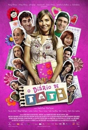 Movie O Diário de Tati