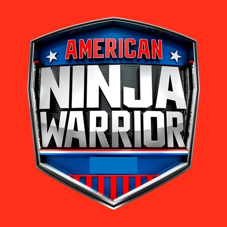 Serie American Ninja Warrior