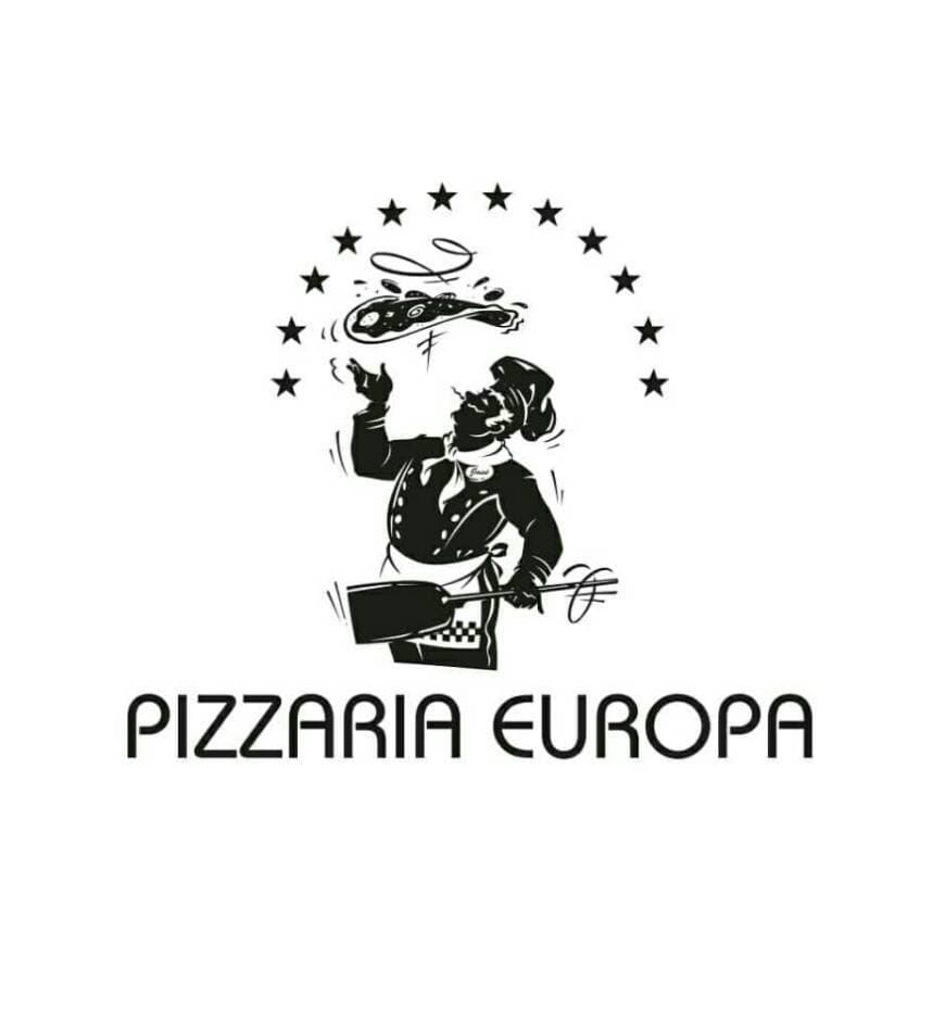 Restaurantes Pizzaria Europa