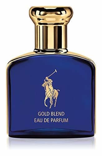 Product Ralph Lauren Polo Blue Gold Blend Eau De Parfum 40 ml