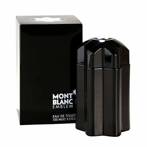 Beauty Montblanc Emblem Agua de Tocador