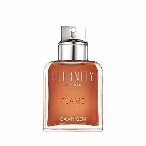 Product Perfumes ETERNITY FLAME FOR MEN edt vapo 100 ml