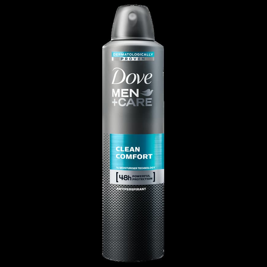 Producto Dove Men+Care Clean Comfort