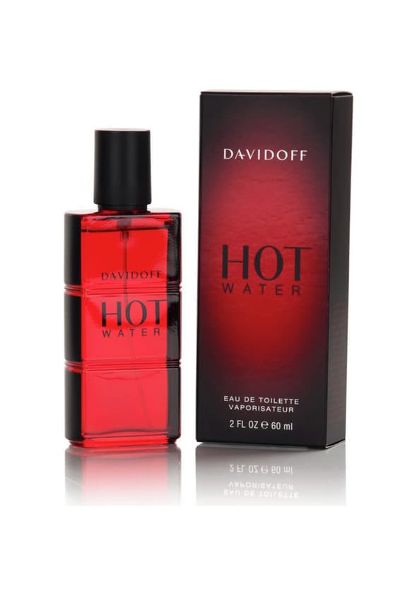 Product Davidoff Hot Water
