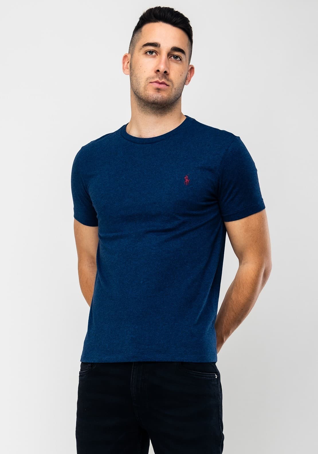 Producto T-Shirt Ralph Lauren Slim Fit