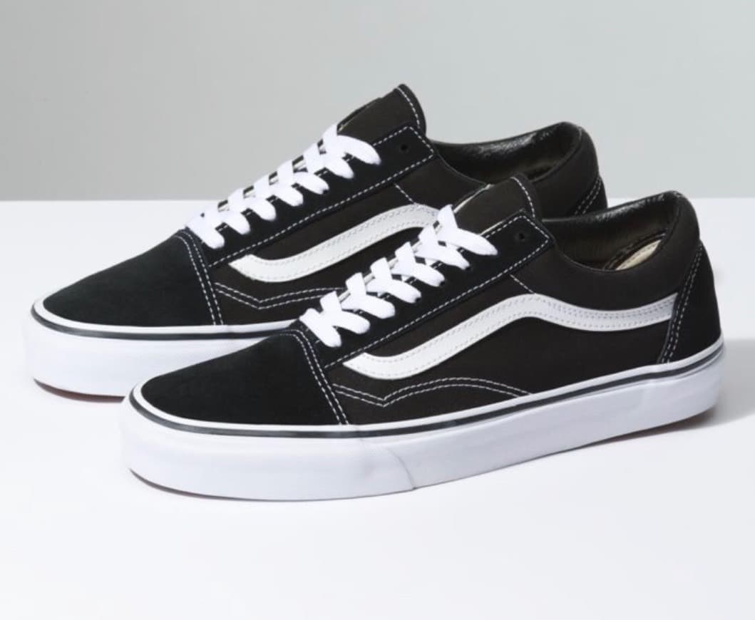 Product Vans old school