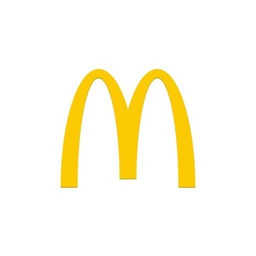 App McDonald's