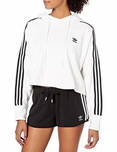 Producto adidas Originals Women's Cropped Hooded Sweatshirt