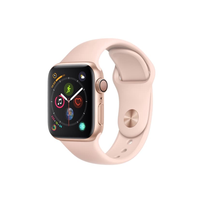 Electrónica Apple Watch Series 5