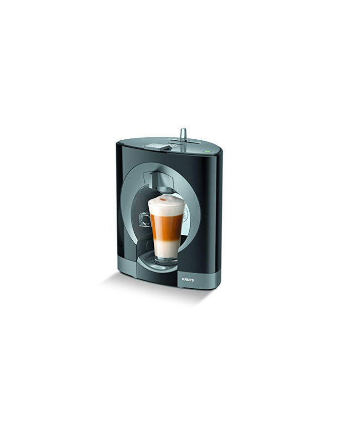 Home Krups Dolce Gusto Oblo KP1108 - Cafetera de cápsulas